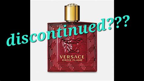 eros fire versace|eros flame discontinued.